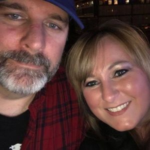 Meet your Posher, Kristin